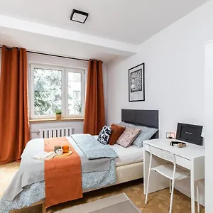 Bohaterow Wrzesnia Apartament