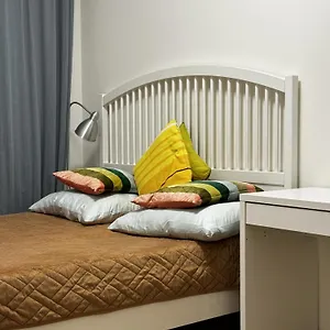 Home&home Praga-poludne Apartament