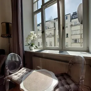 Hoza 41 Apartament Apartament